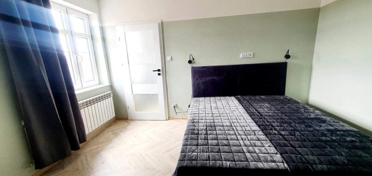 Apartamenty W Kamienicy - Centrum, Bezplatny Parking Ełk Exterior foto