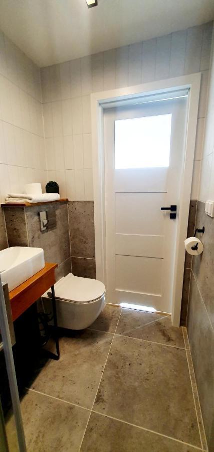 Apartamenty W Kamienicy - Centrum, Bezplatny Parking Ełk Exterior foto