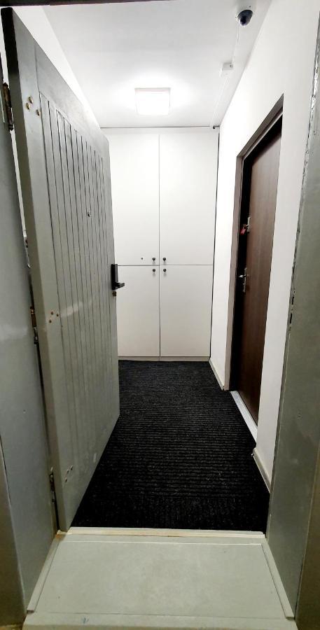 Apartamenty W Kamienicy - Centrum, Bezplatny Parking Ełk Exterior foto