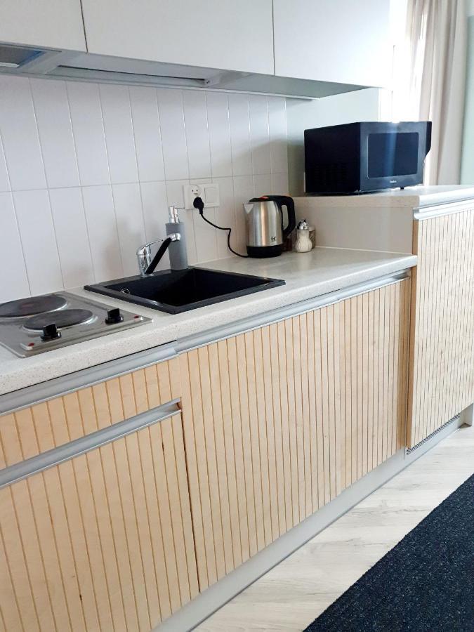 Apartamenty W Kamienicy - Centrum, Bezplatny Parking Ełk Exterior foto