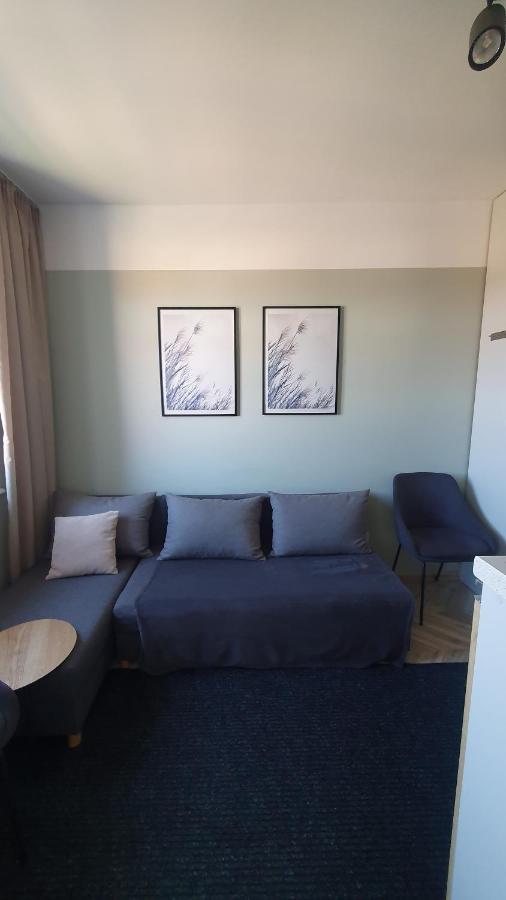 Apartamenty W Kamienicy - Centrum, Bezplatny Parking Ełk Exterior foto