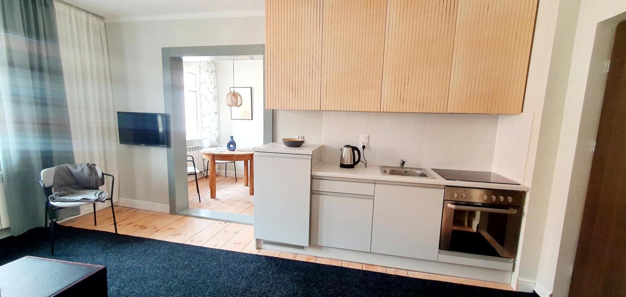Apartamenty W Kamienicy - Centrum, Bezplatny Parking Ełk Habitación foto